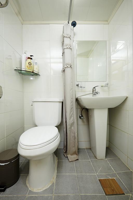 Vine Hanok Guesthouse Seoul Room photo