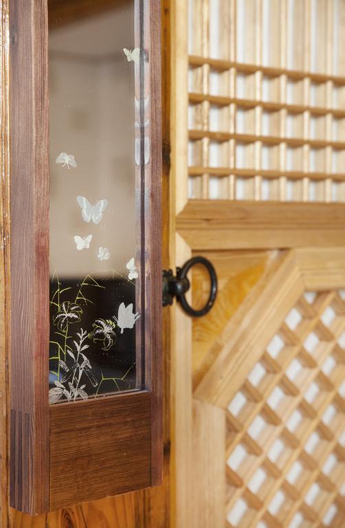 Vine Hanok Guesthouse Seoul Exterior photo